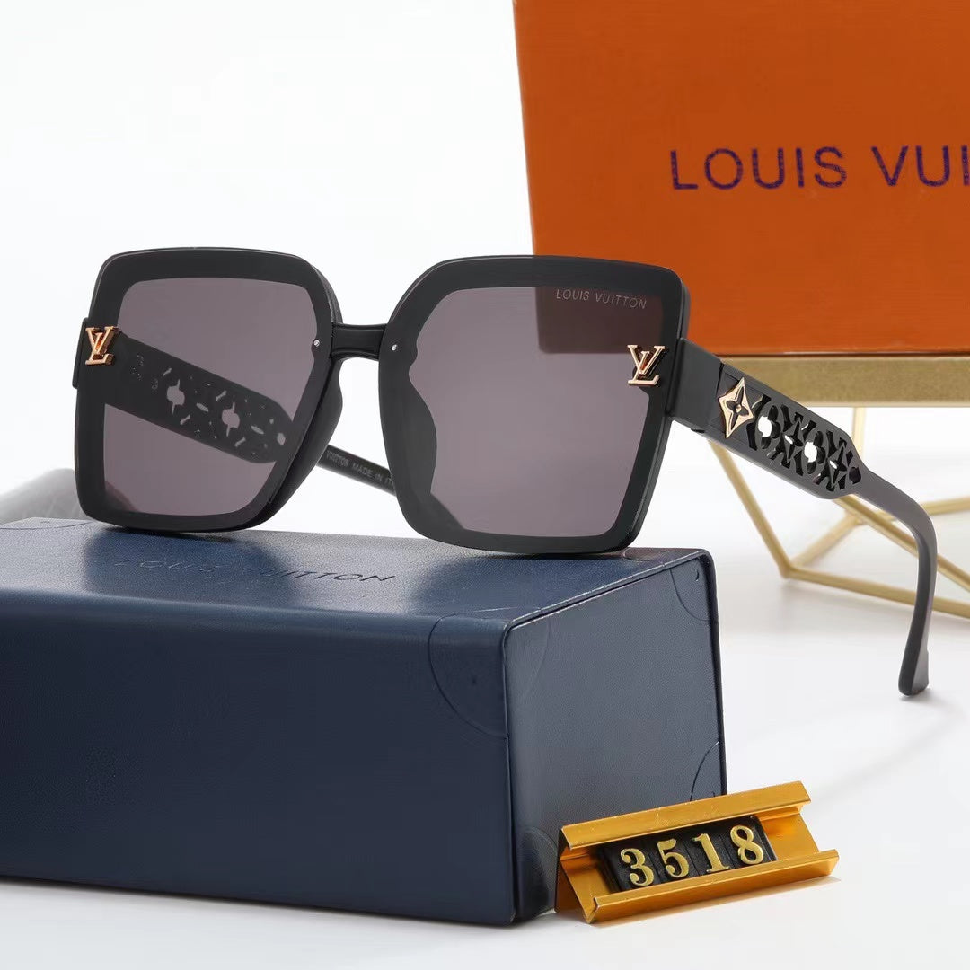 LV SUNGLASSE #3518