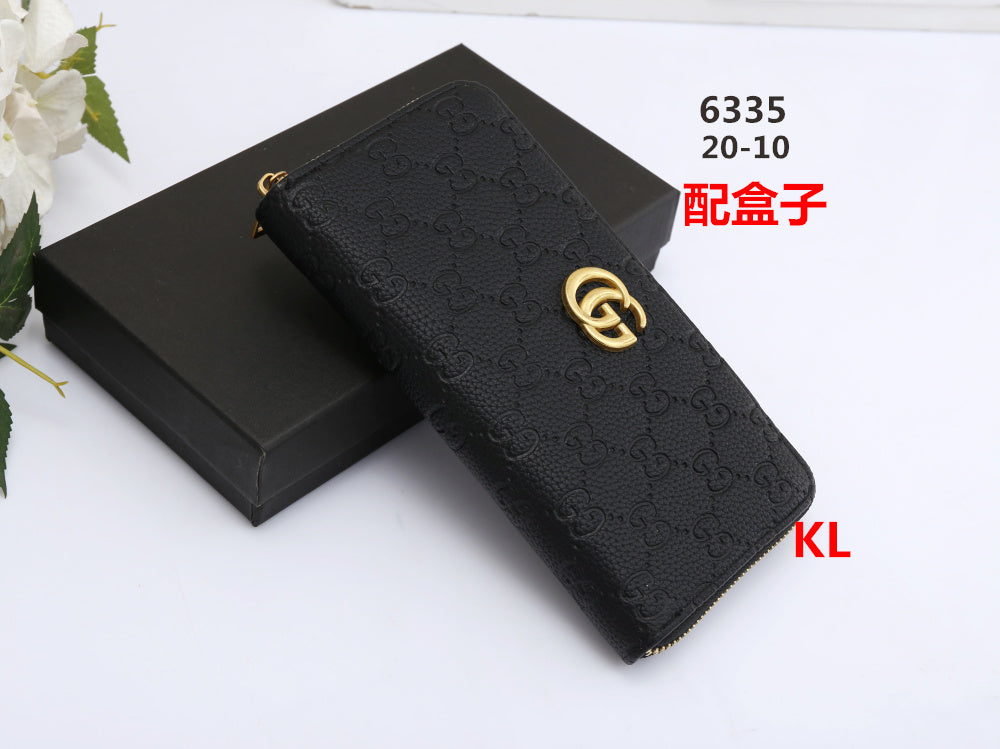 GG Logo Black