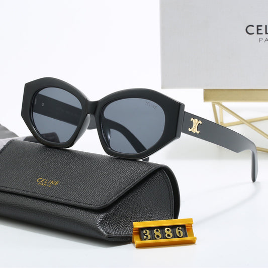 CELINE SUNGLASSE #3886