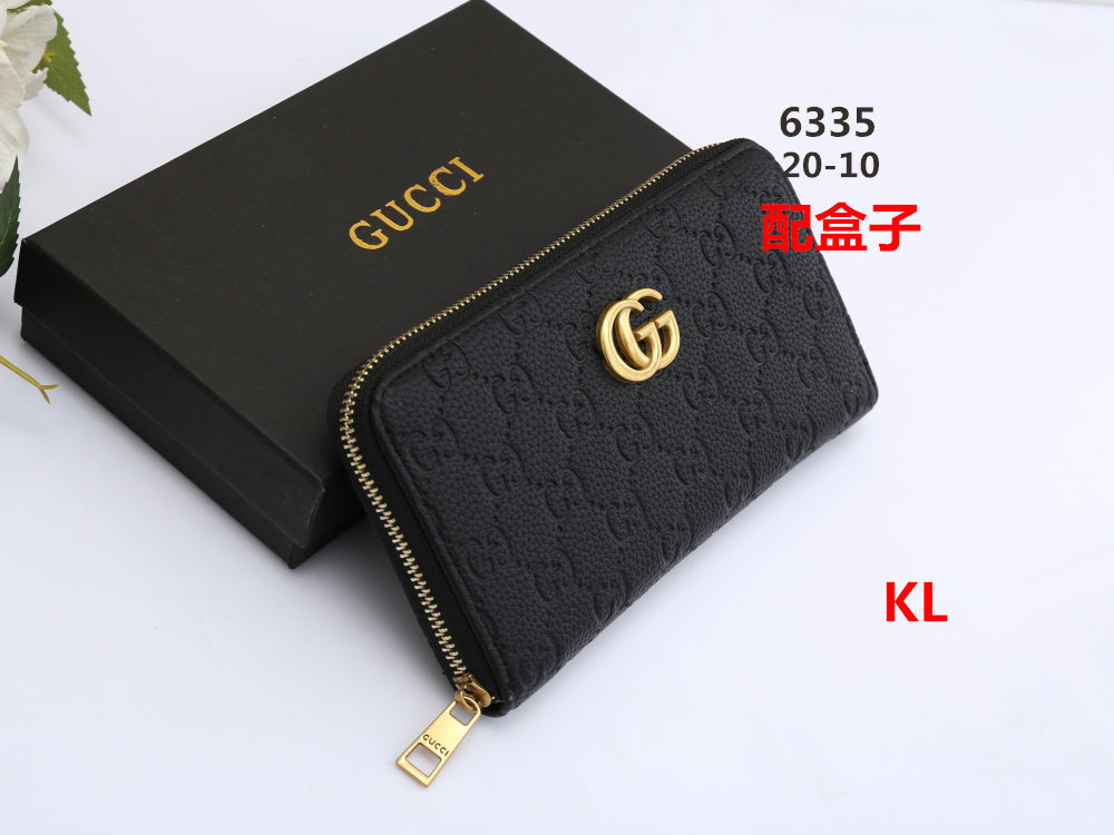 GG Logo Black