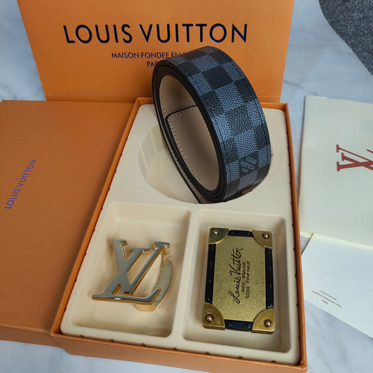 LV Belt Checker # style 1