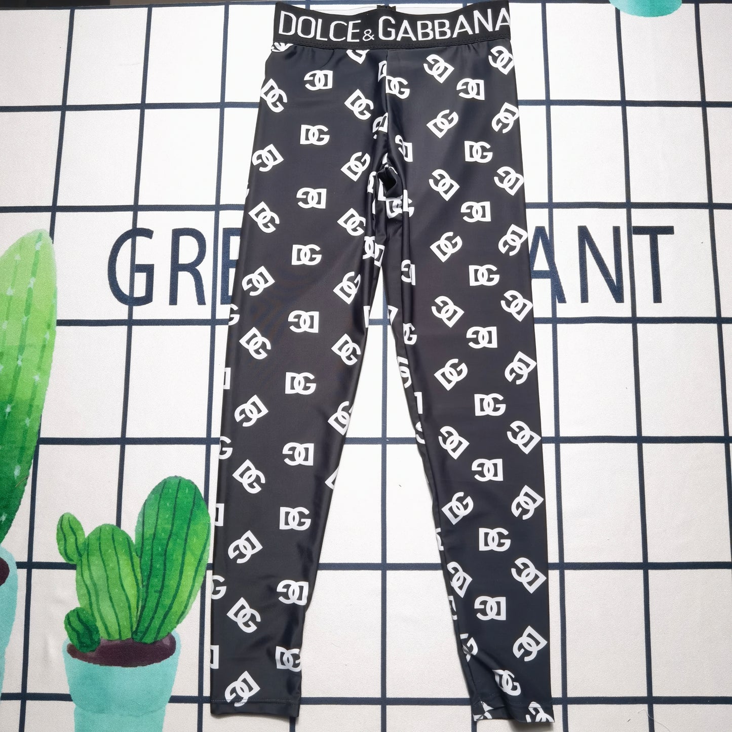 DG Pants Set - THICK QUALITY