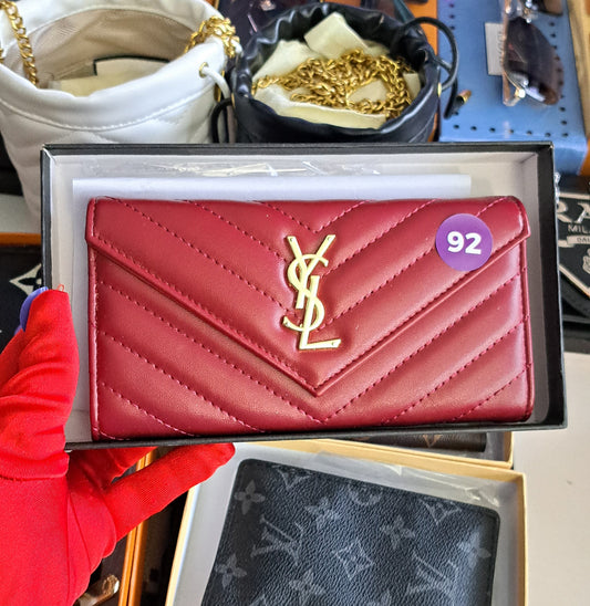 YSL RED