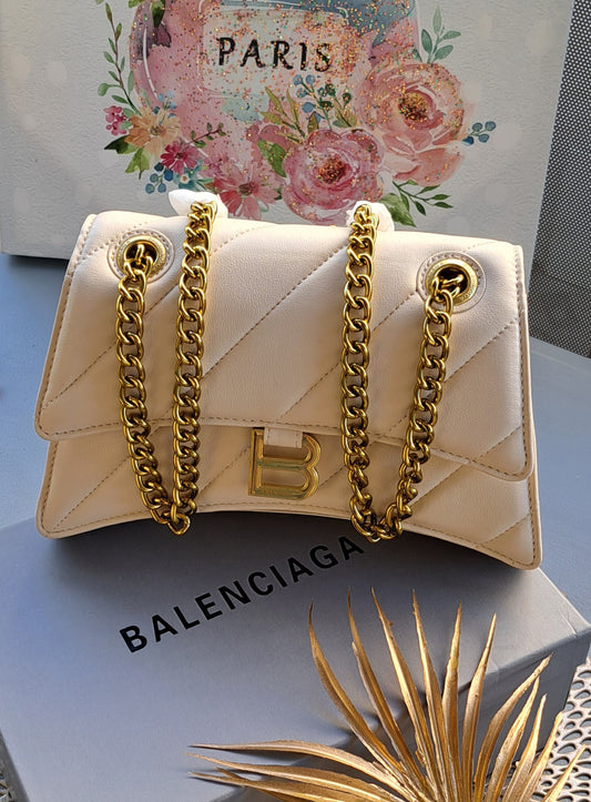 LUXURY BALENCIA _BEIGE