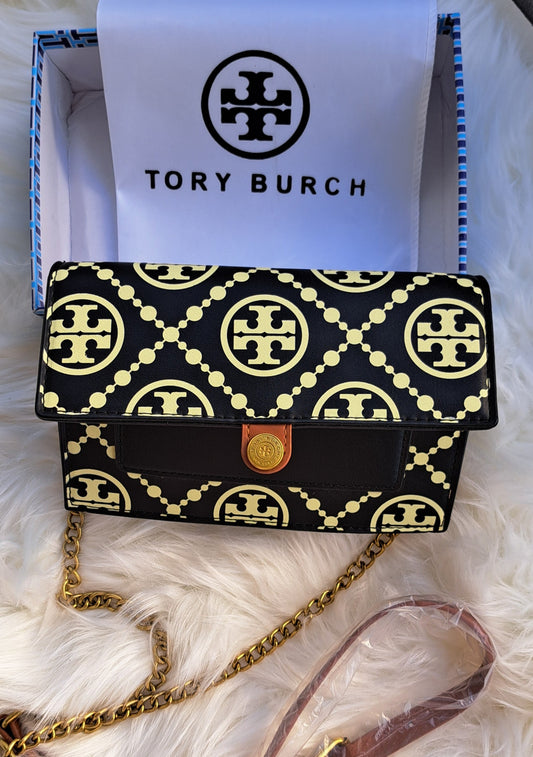 Tory Burch Mini Croosbody/ Shoulder Bag