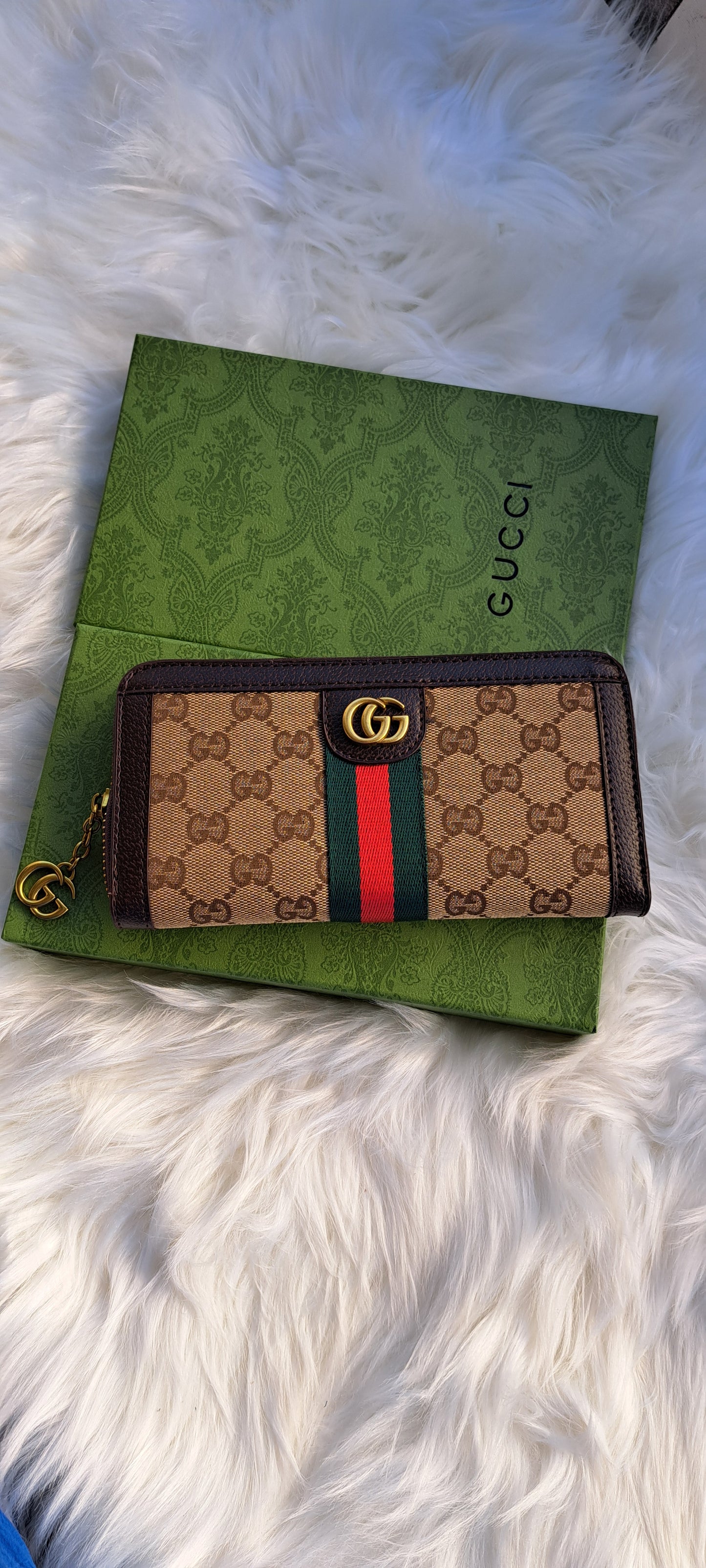 GG Wallet Original