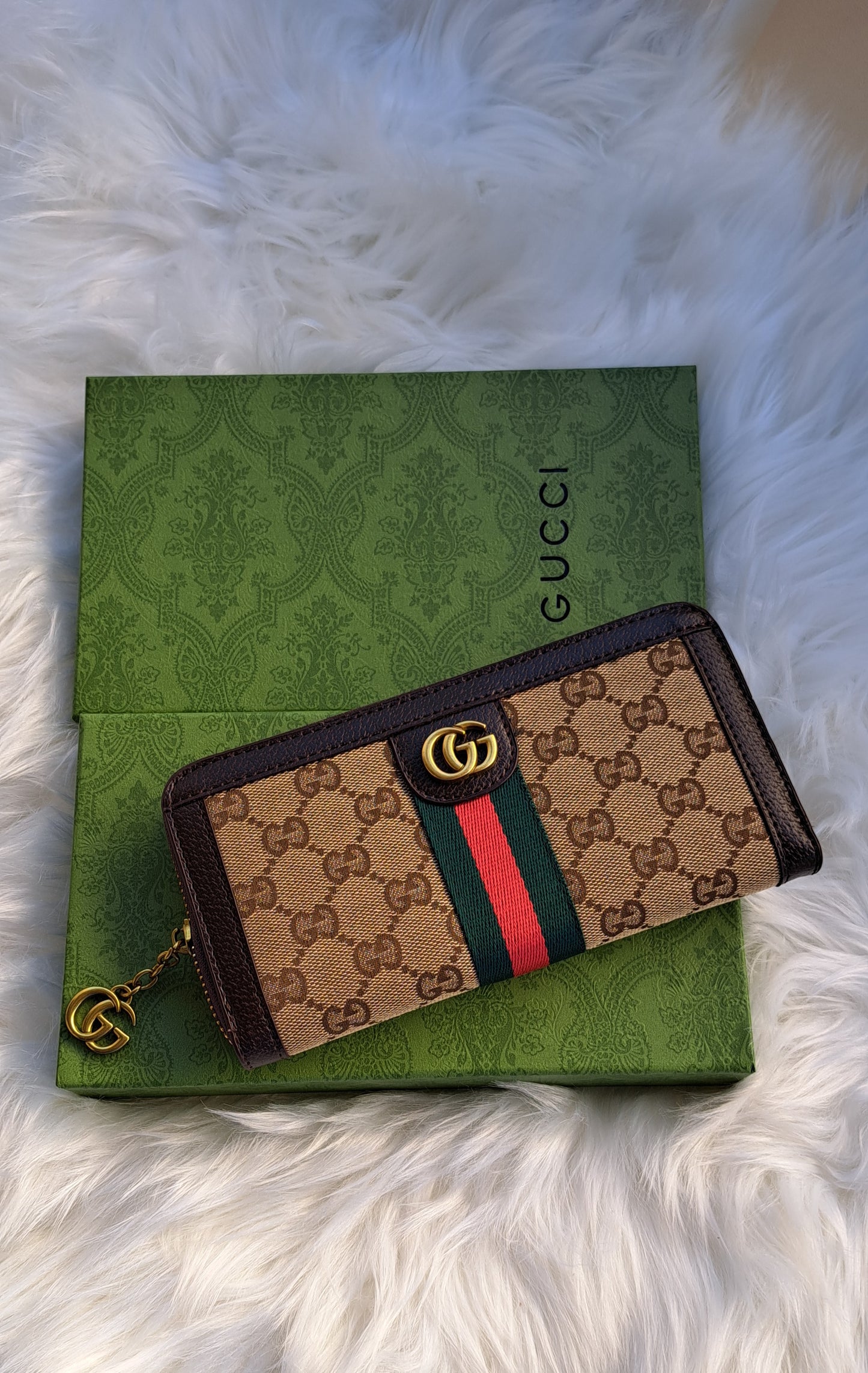 GG Wallet Original