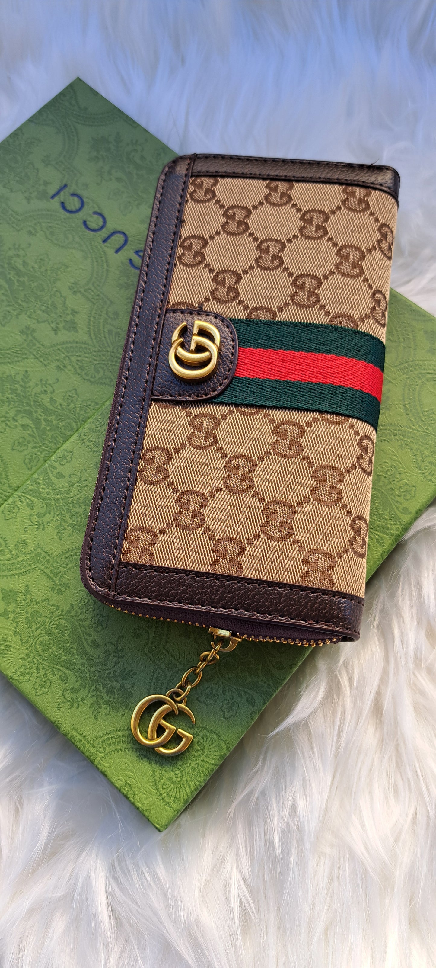 GG Wallet Original