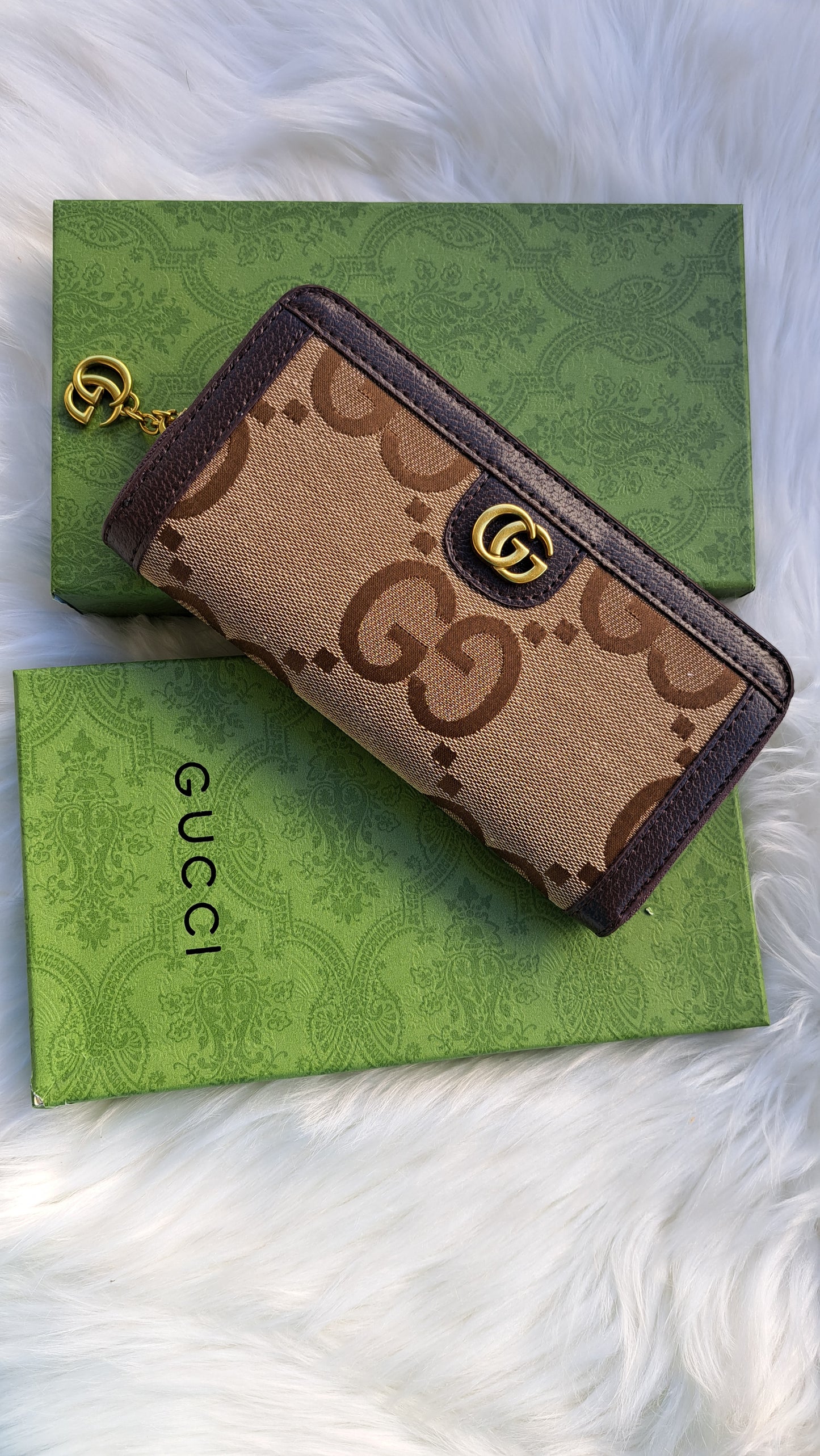 GG Wallet - GG Logo