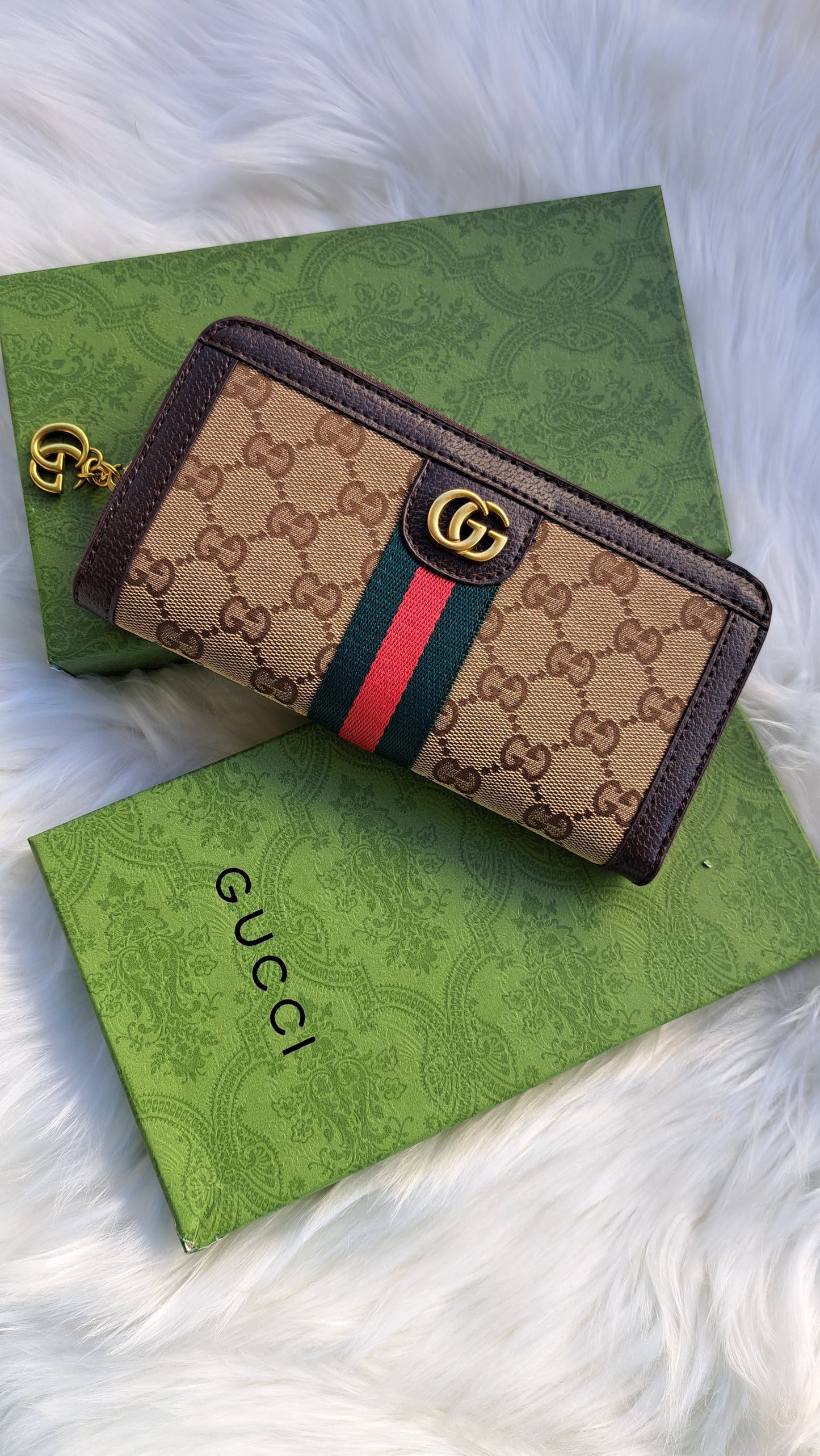 GG Wallet - Original 2