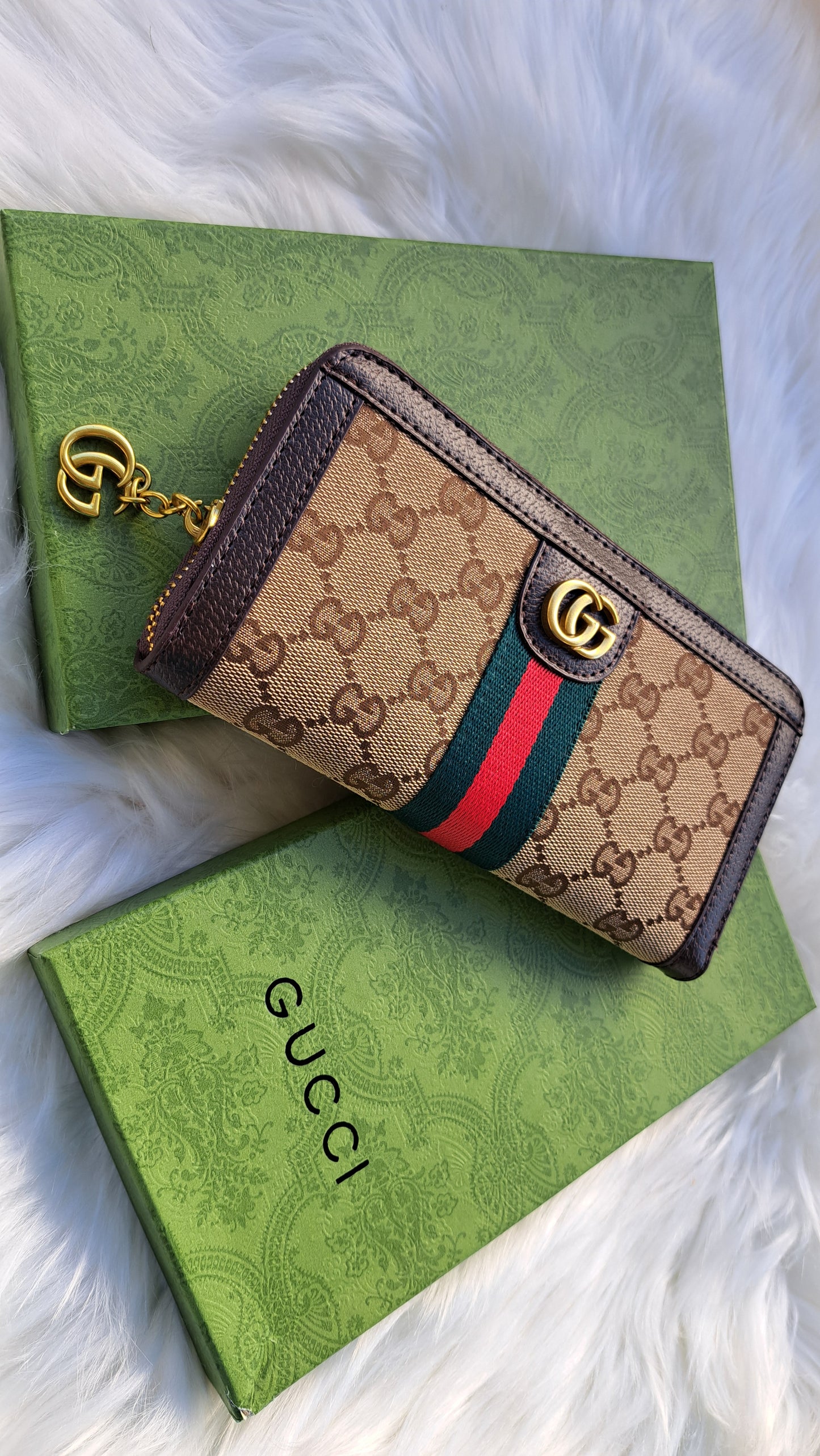 GG Wallet - Original 2