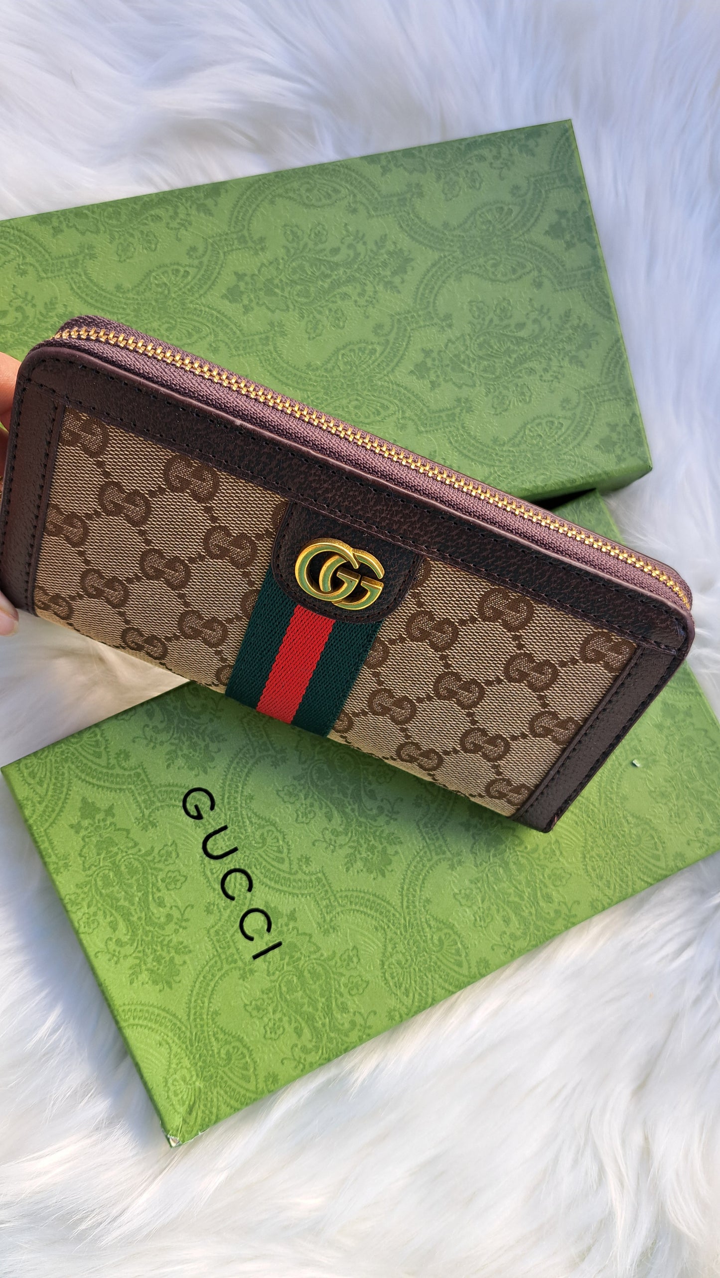 GG Wallet - Original 2