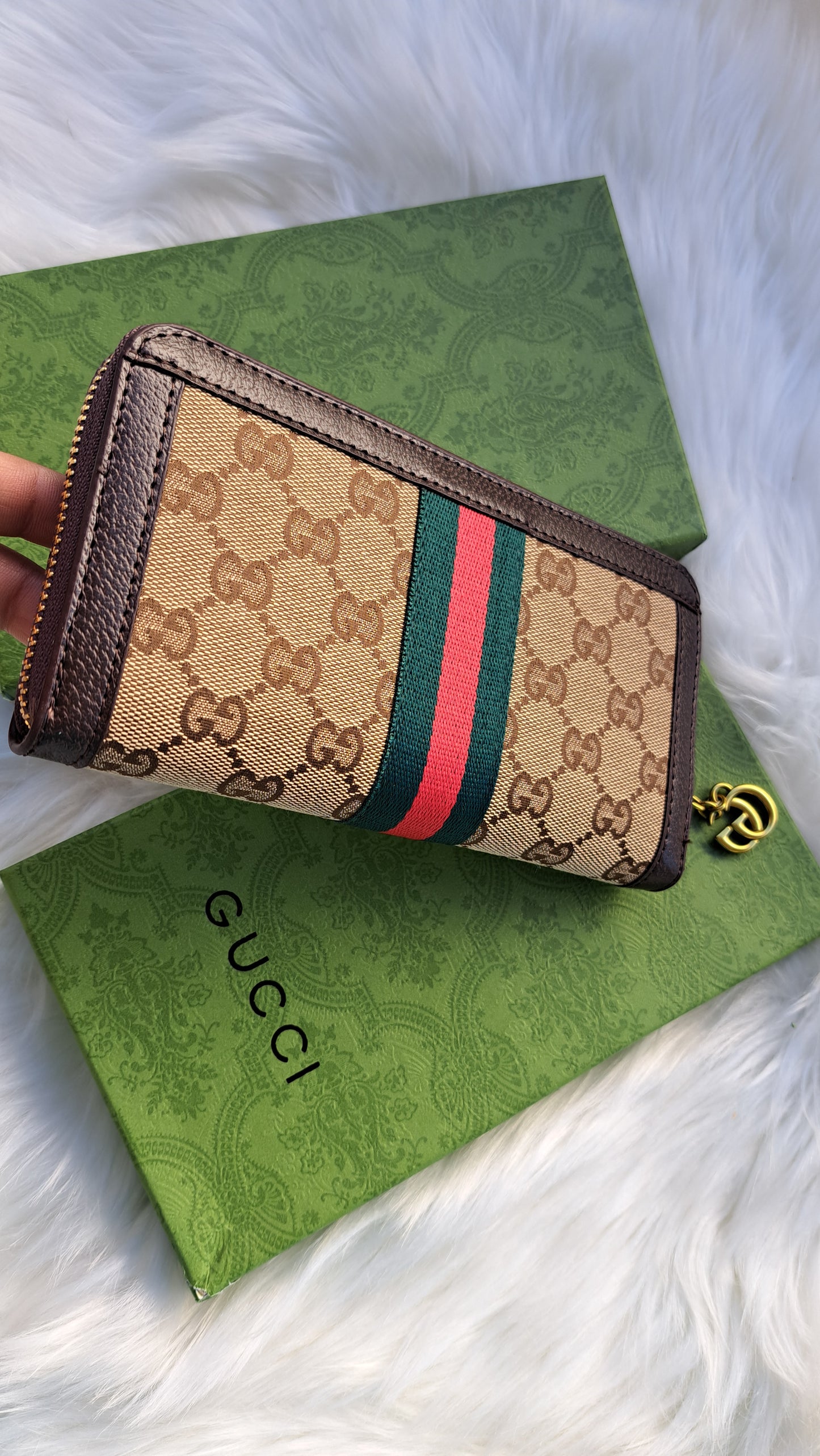 GG Wallet - Original 2