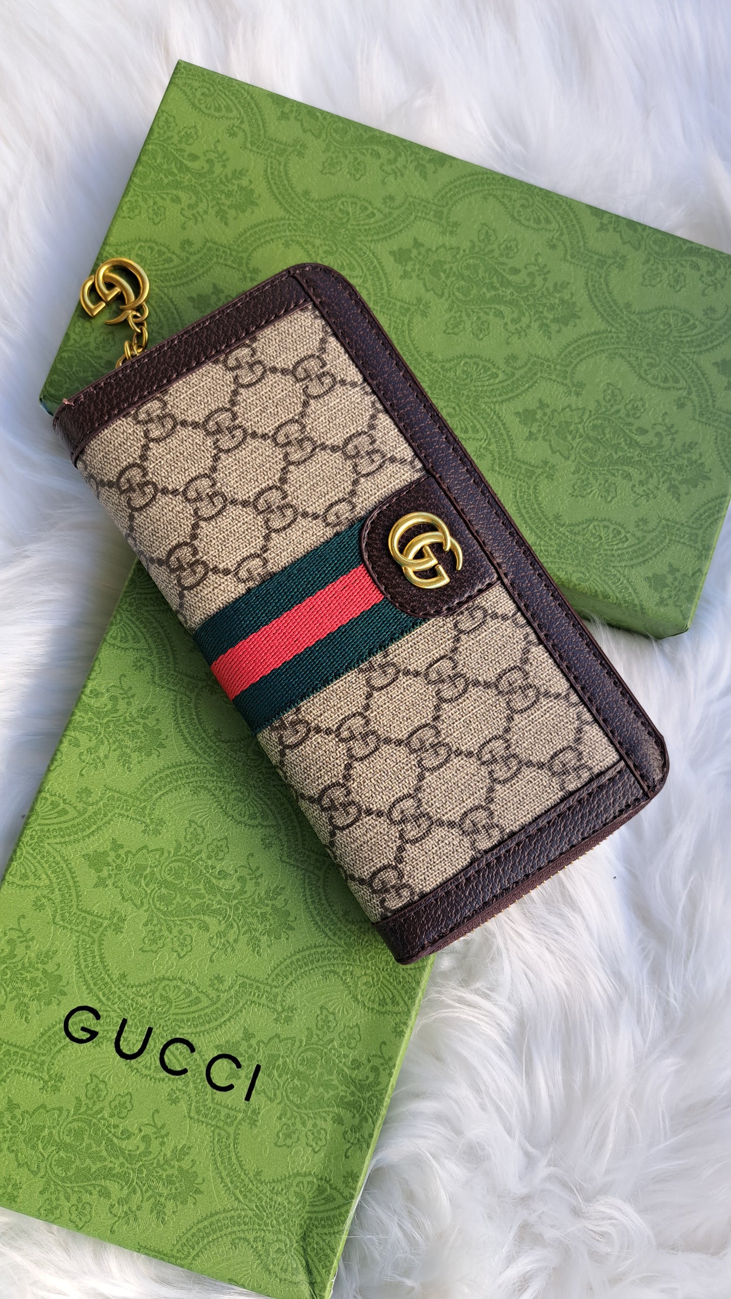 GG Wallet - Original 1