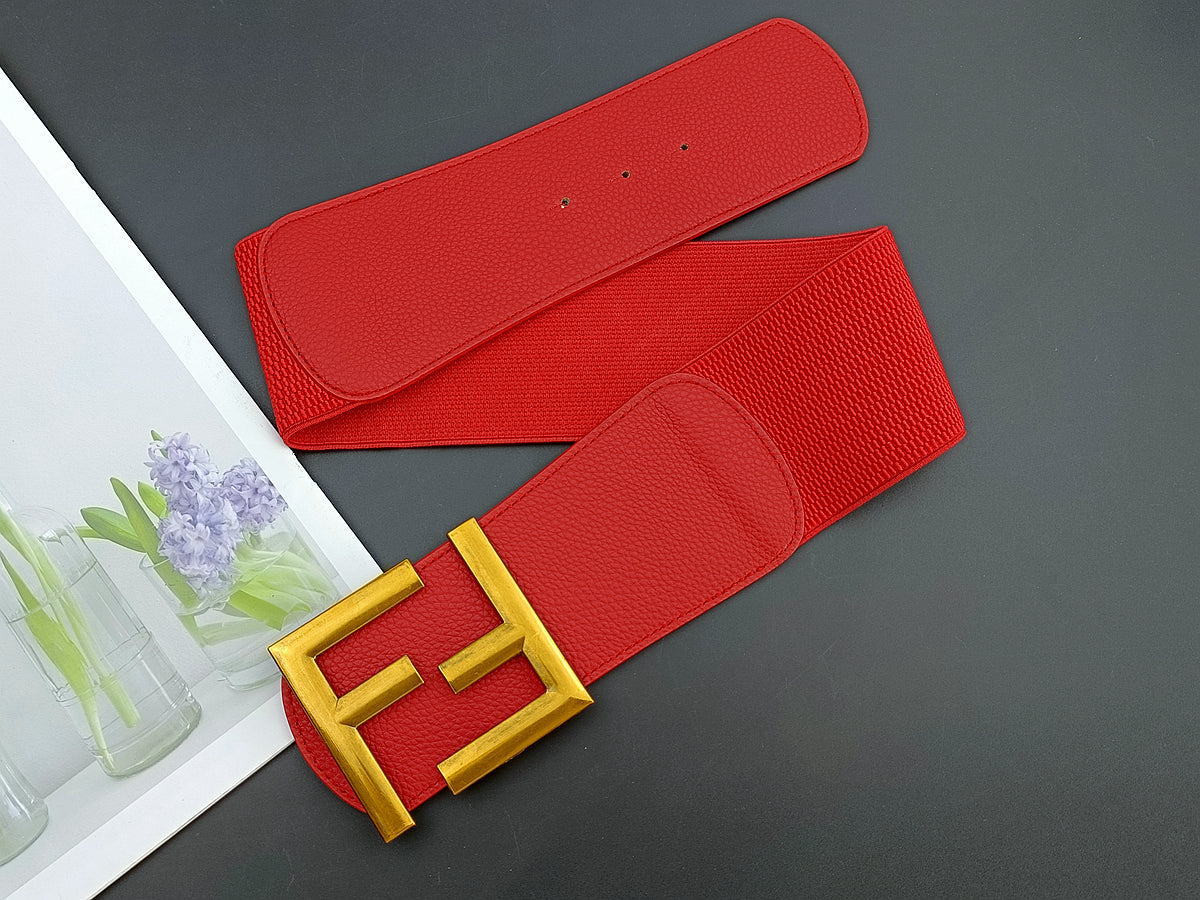 ELASTIC BELT - FF