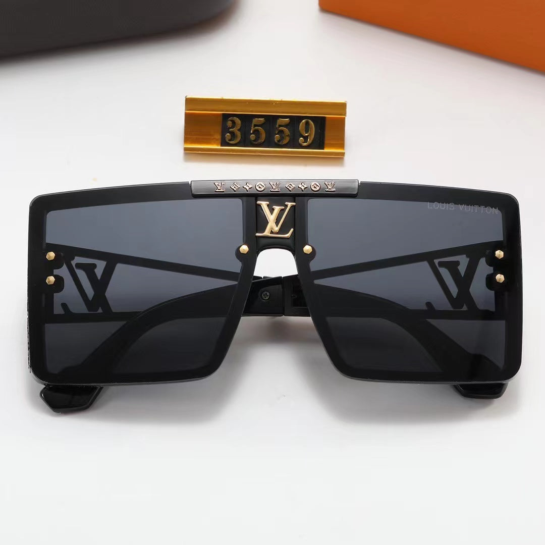 LV SUNGLASSE #3559