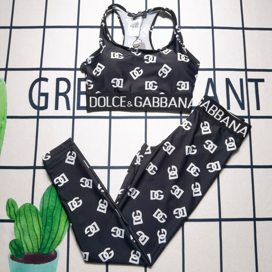 DG Pants Set - THICK QUALITY