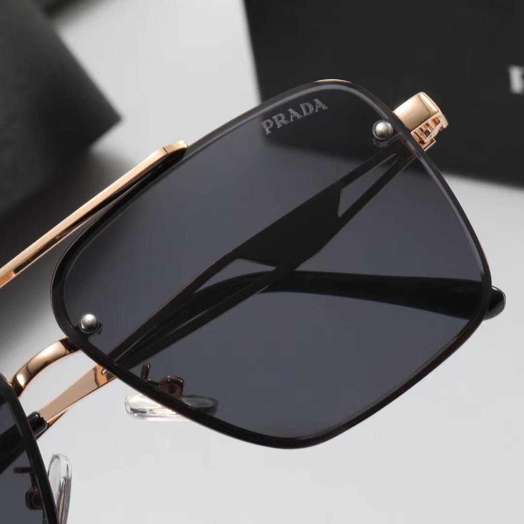 PRADA BLACK #3389