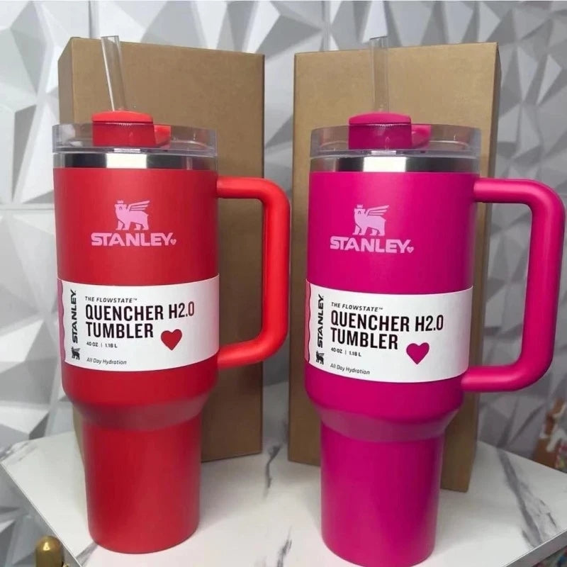 STANLEY _ Thermo Cup / Valentine's Edition 2k24