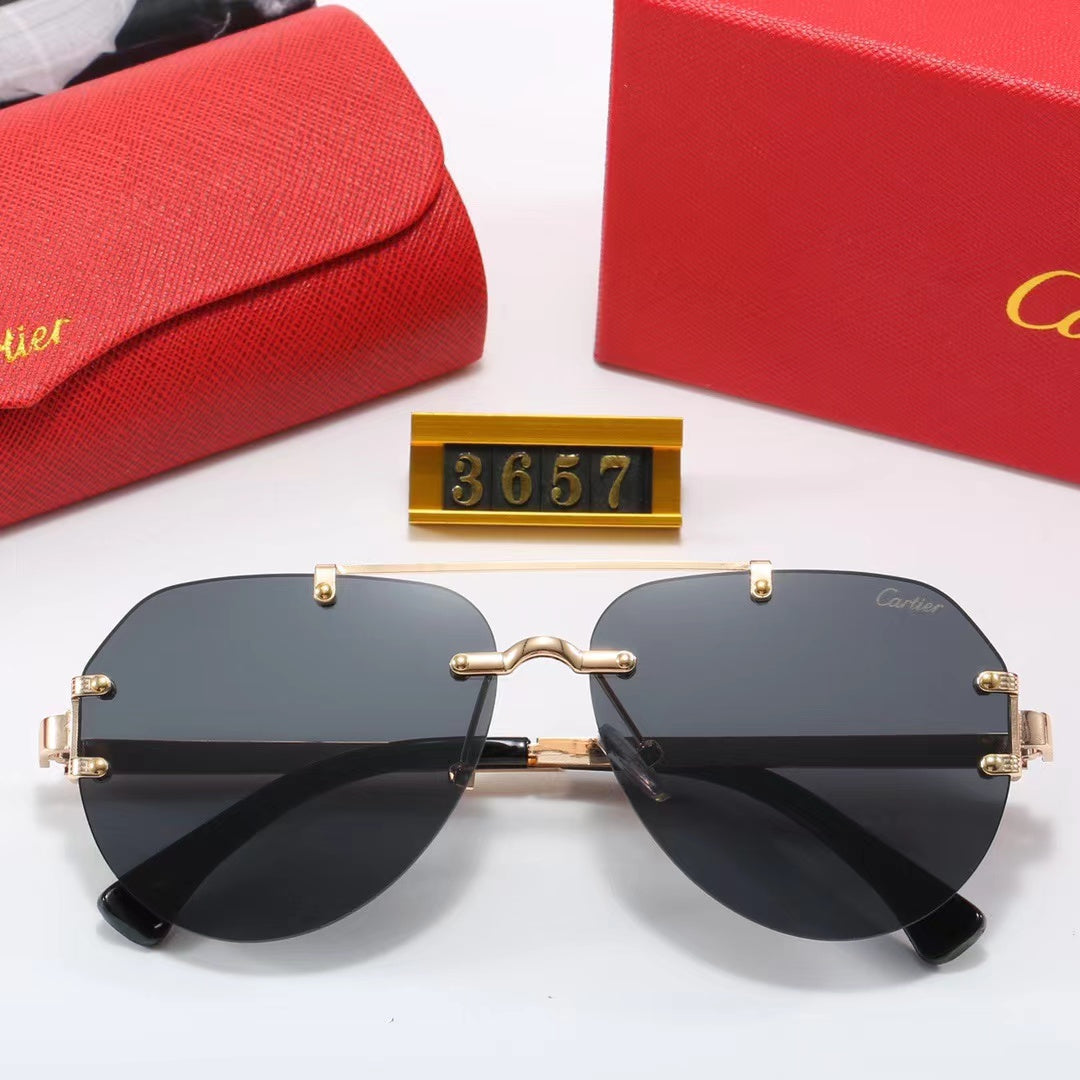 CARTIER SUNGLASSE #