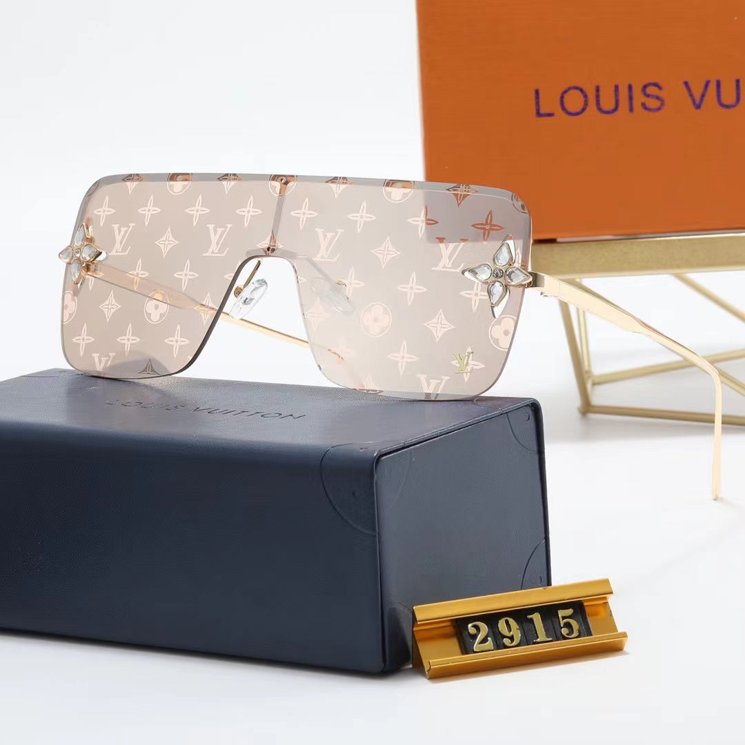 LV SUNGLASSE #2915