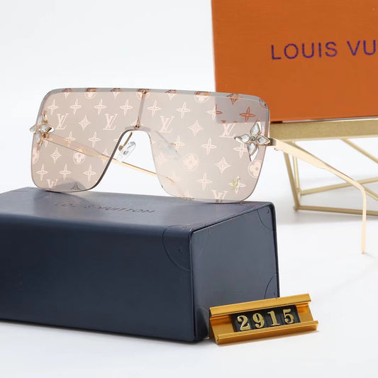 LV SUNGLASSE #2915