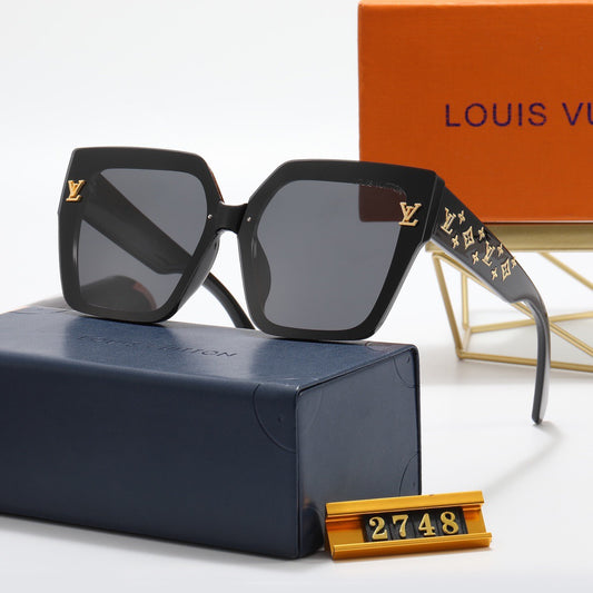 LV SUNGLASSE MIX #2748