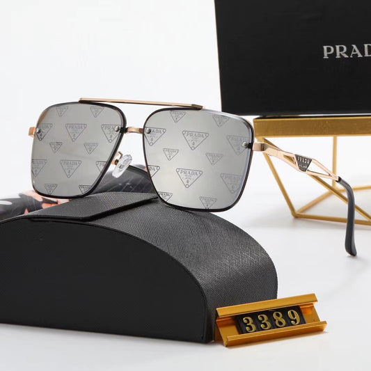 PRADA MONOGRAM #3389