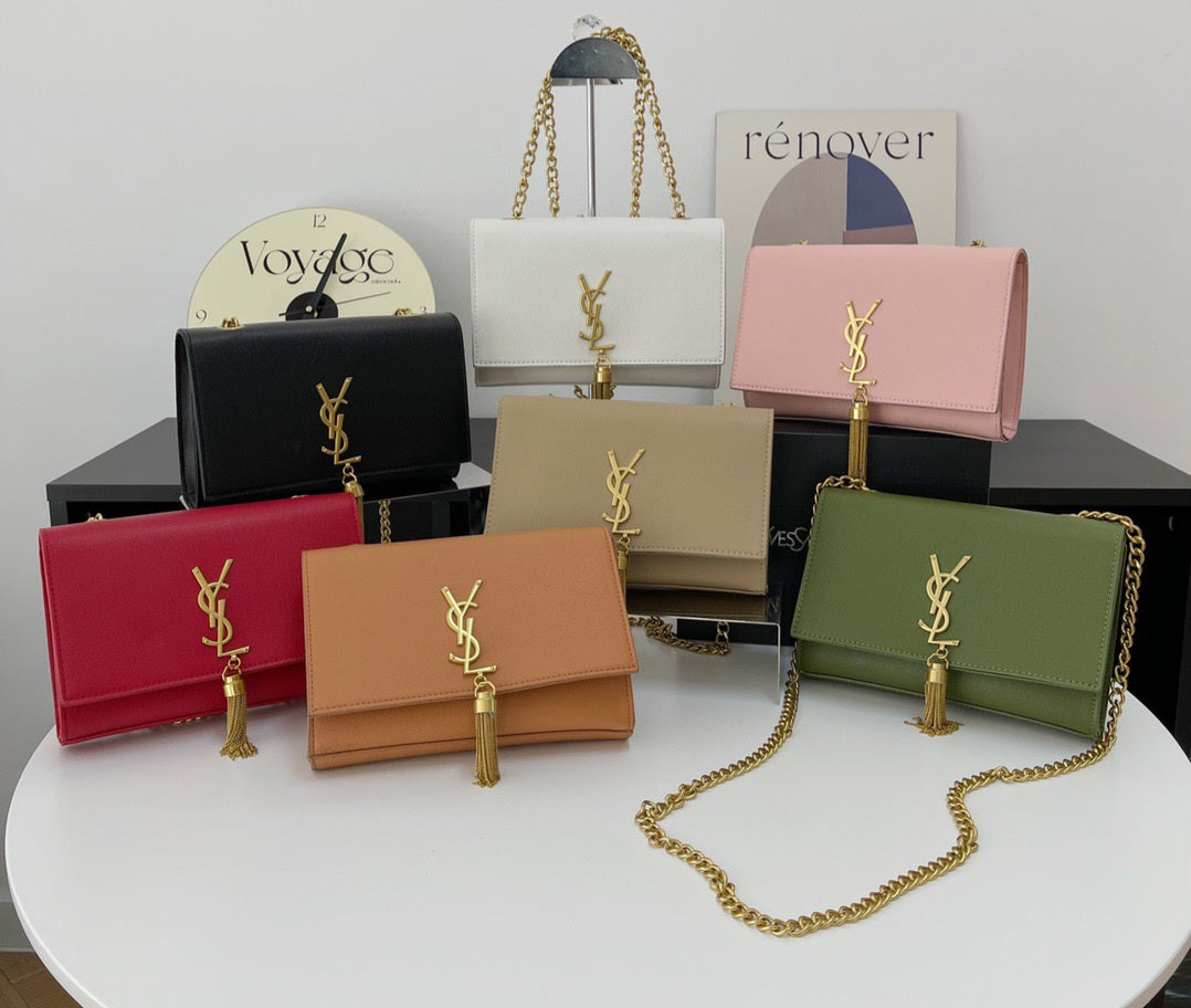 YSL RED - HIGHT QUALITY