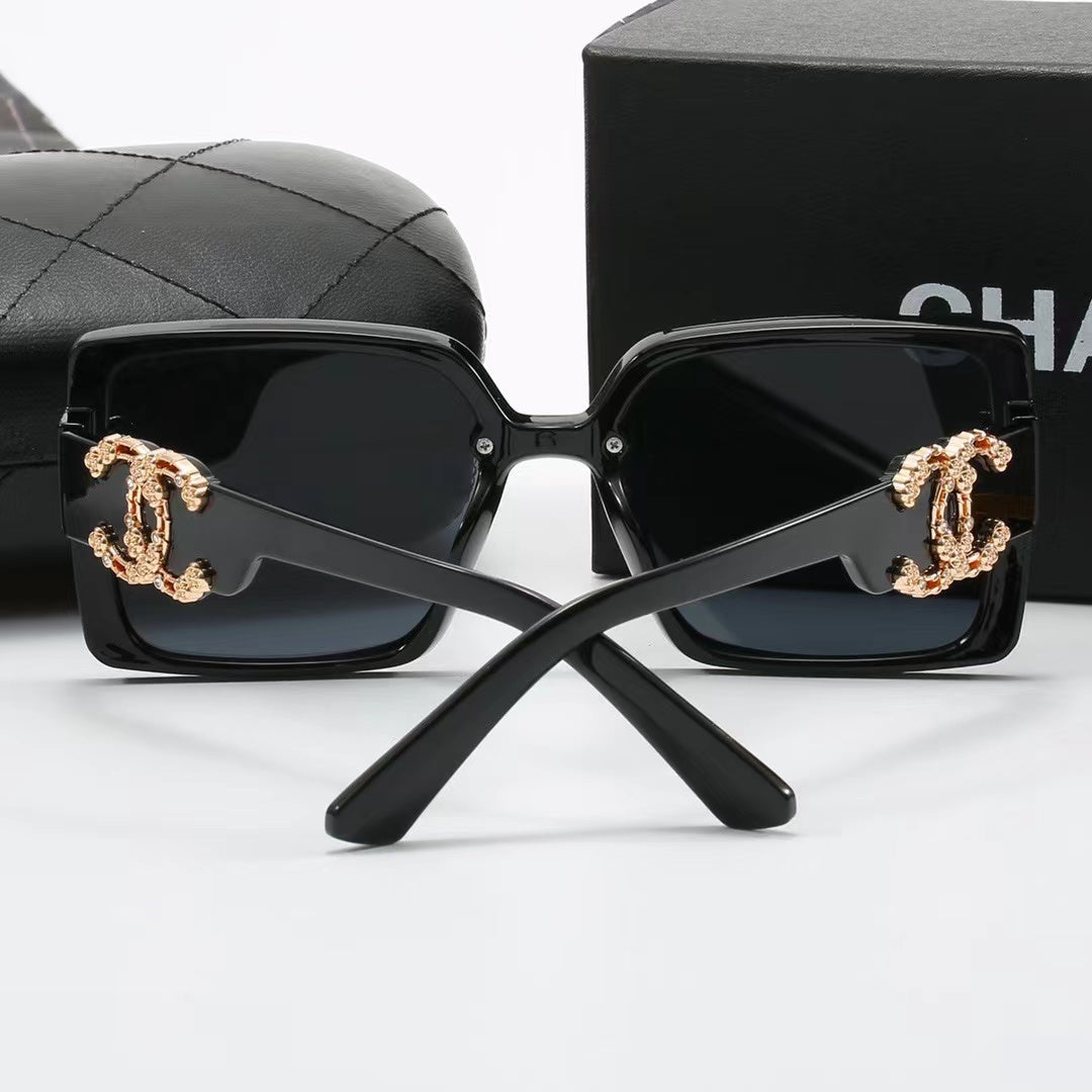 CC SUNGLASSE #3618