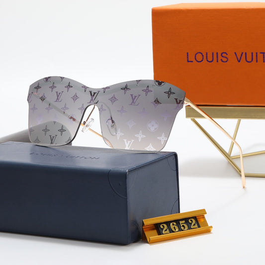 LV SUNGLASSE MONOGRAM #2652