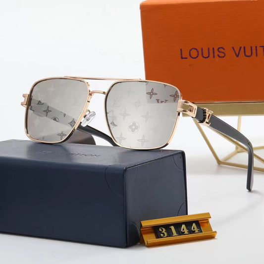 LV SUNGLASSE MONOGRAM #3144