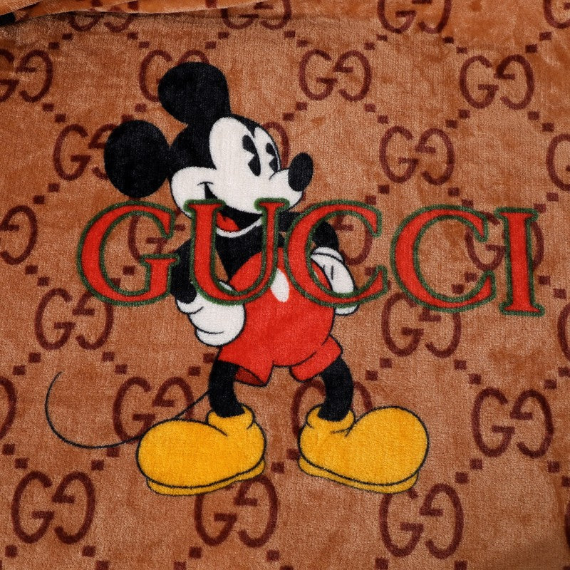 MICKEY BLANKET + BOX