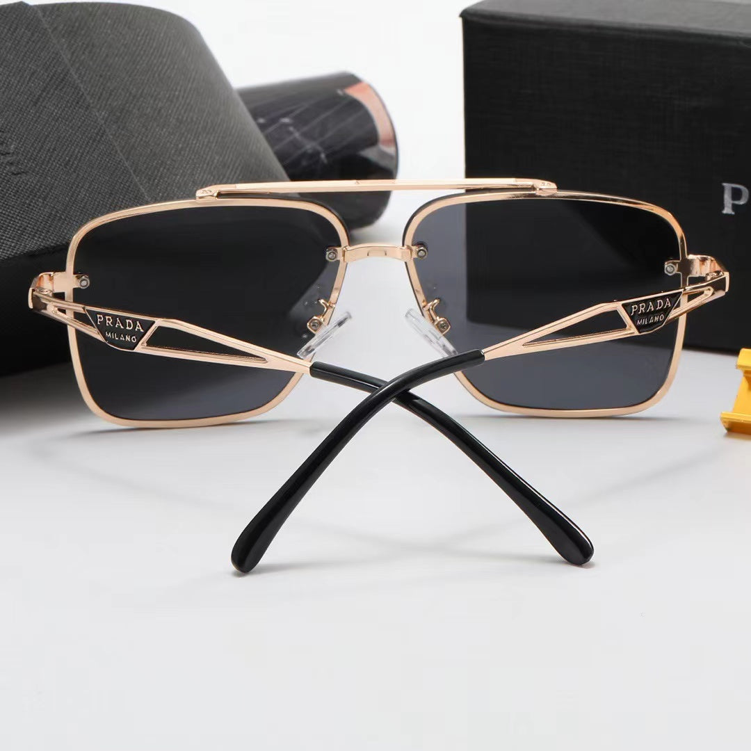 PRADA BLACK #3389