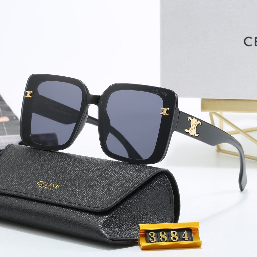 CELINE SUNGLASSE #3884