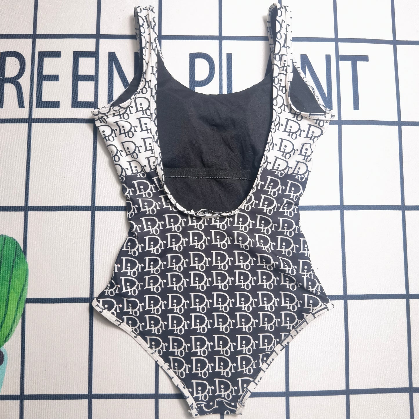 DIOR Bathing Suit - HIGHT QUALITY