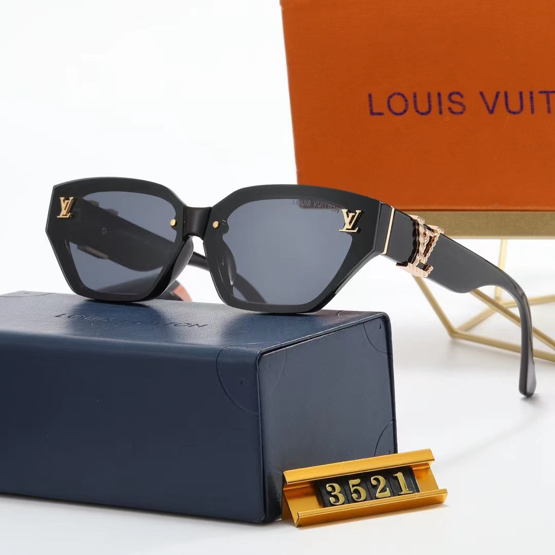 LV SUNGLASSE #3521