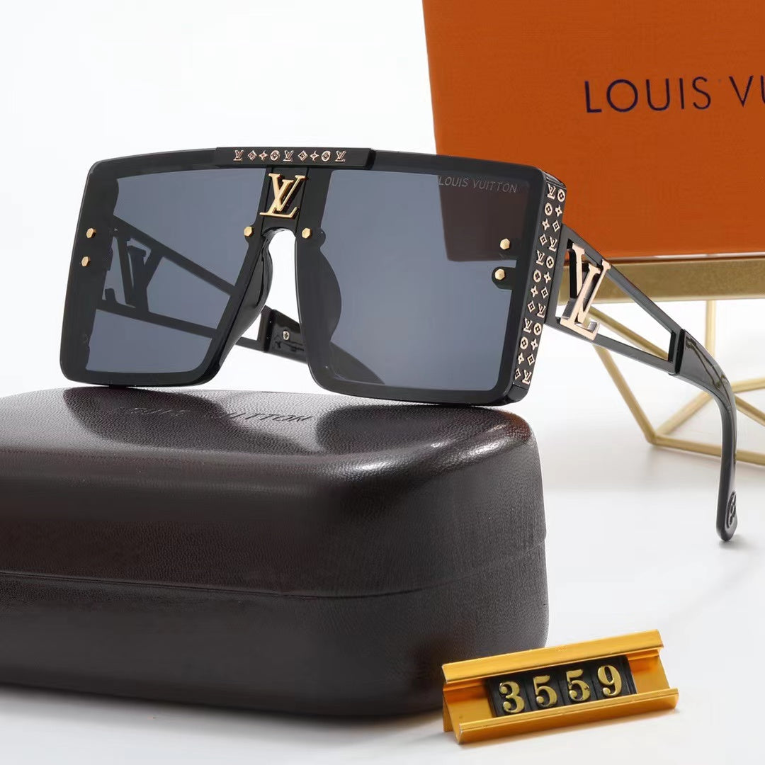 LV SUNGLASSE #3559