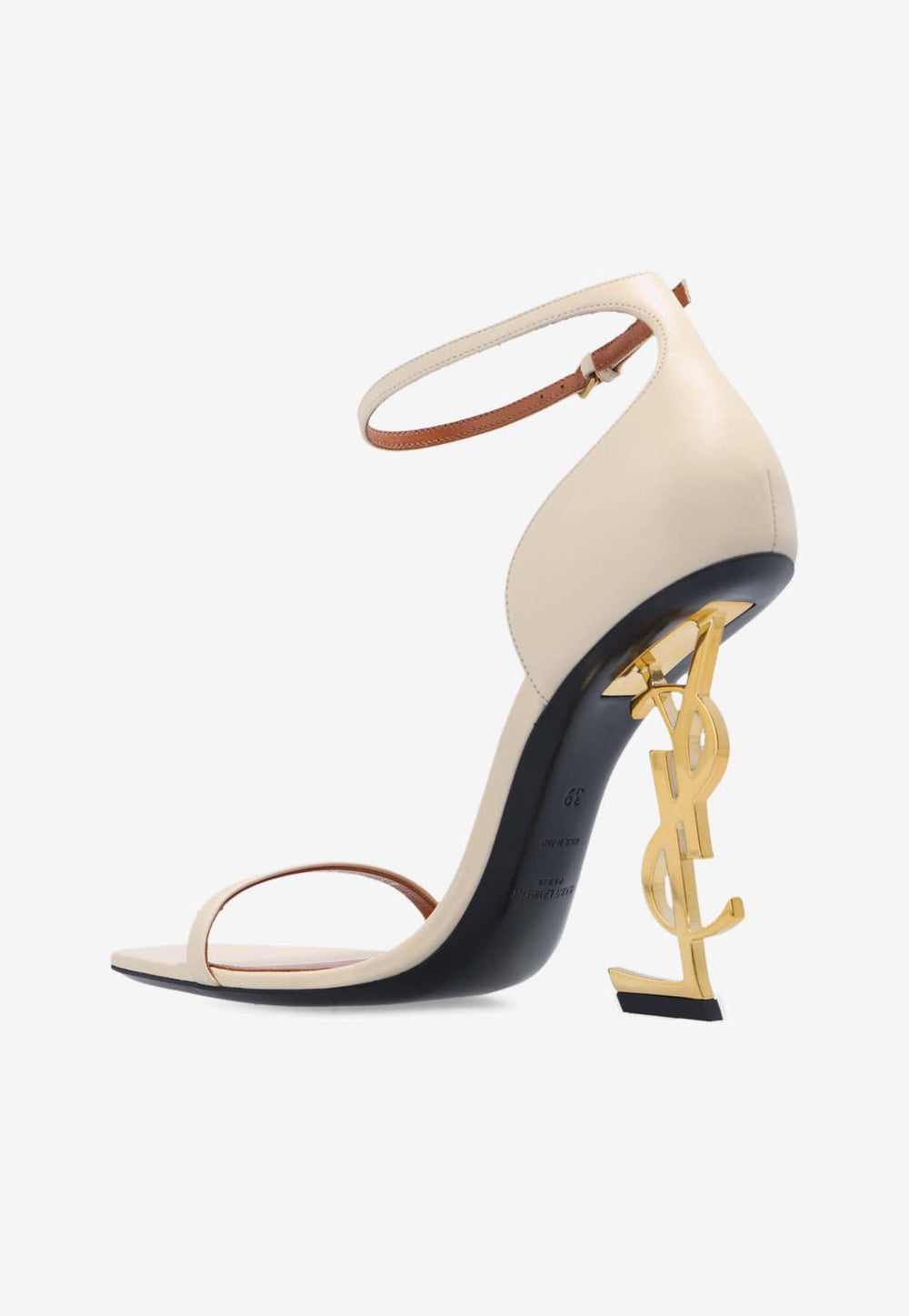 YSL OPYUM CREAM / NUDE - GOLD LOGO