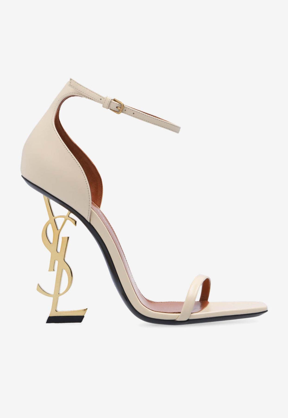 YSL OPYUM CREAM / NUDE - GOLD LOGO