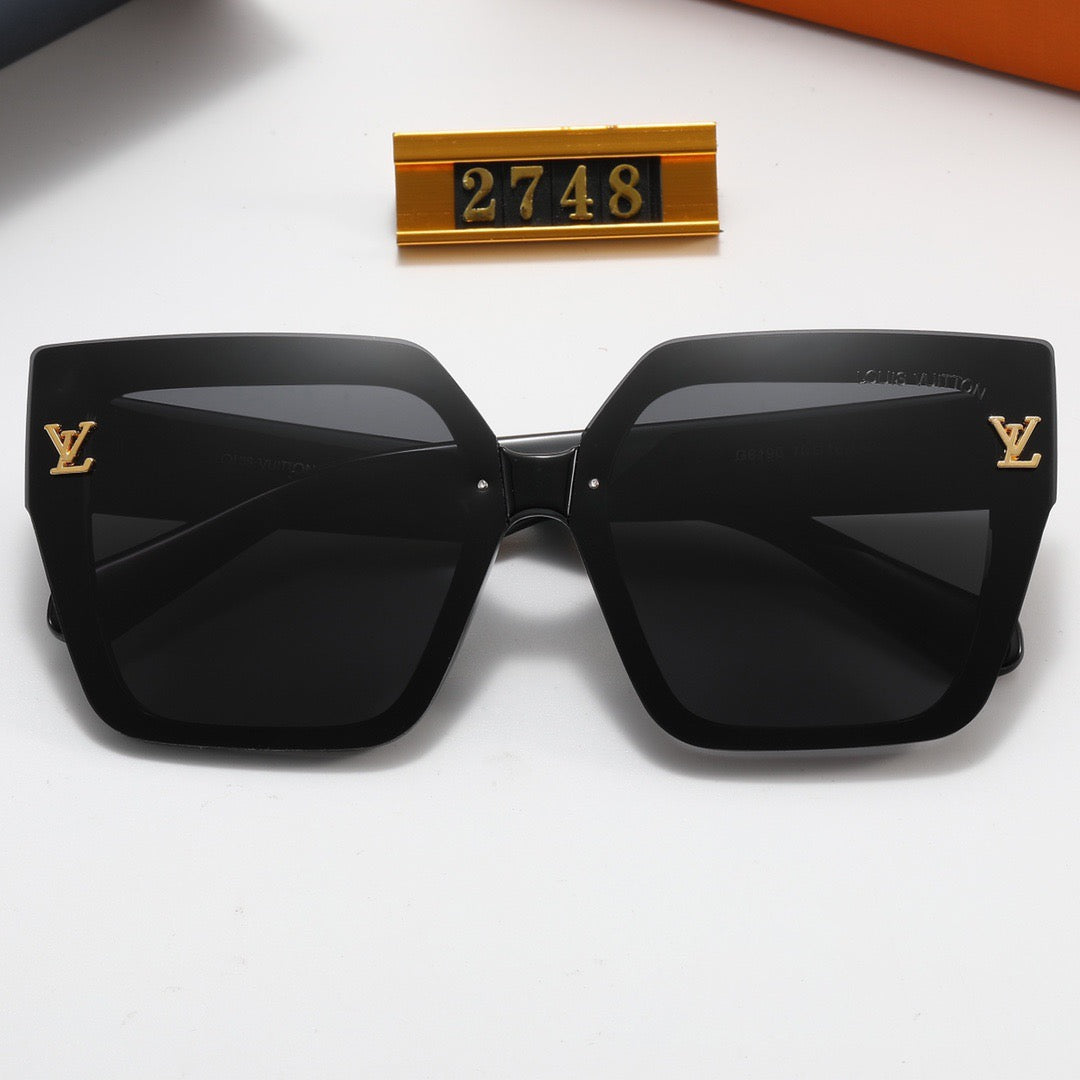 LV SUNGLASSE MIX #2748