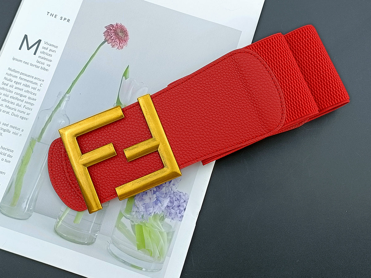 ELASTIC BELT - FF