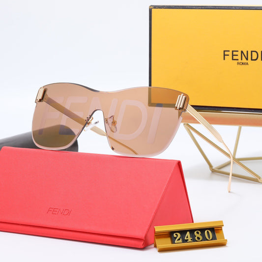 FF SUNGLASSE 2480