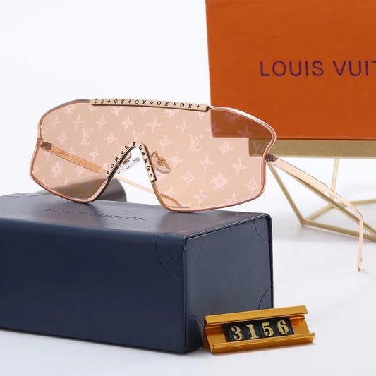 LV SUNGLASSE #3156