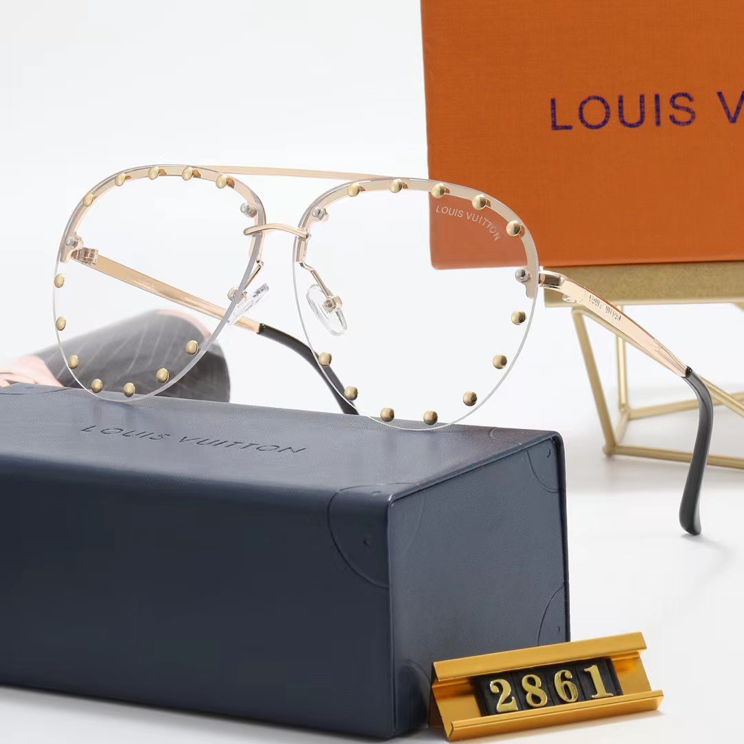 LV SUNGLASSE #2861