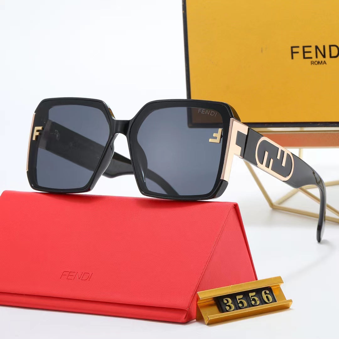 FEND SUNGLASSE #3556