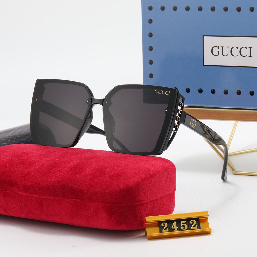 GG SUNGLASSE #2452