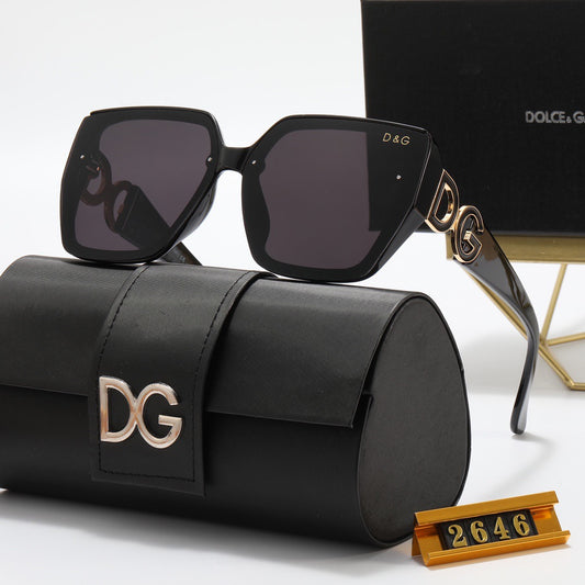 D&G SUNGLASSE #2646