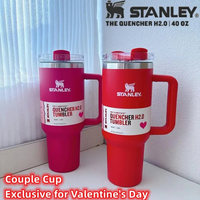 STANLEY _ Thermo Cup / Valentine's Edition 2k24