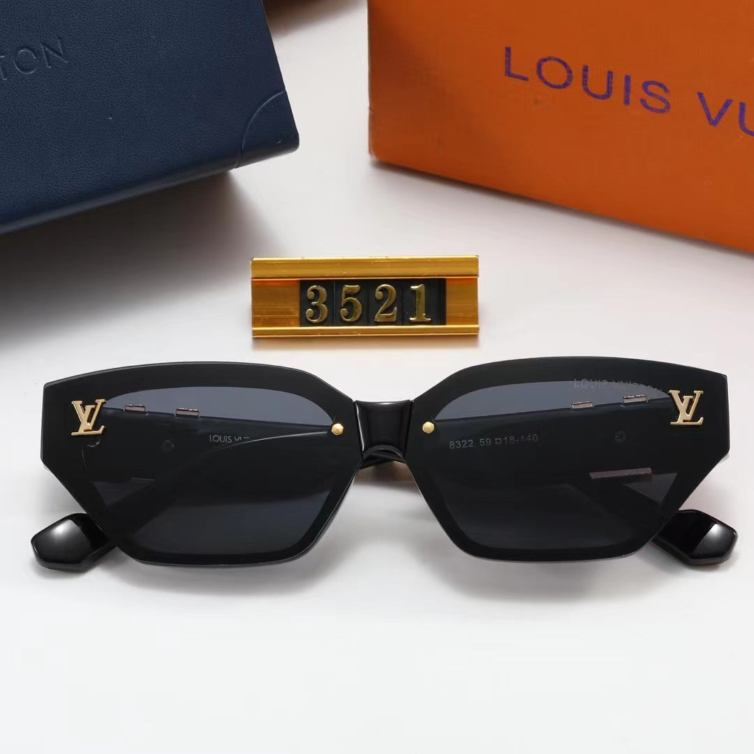 LV SUNGLASSE #3521